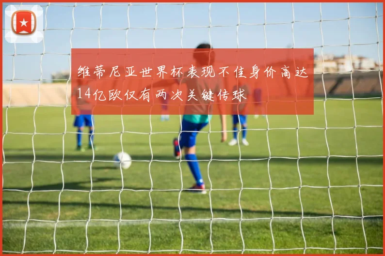 维蒂尼亚世界杯表现不佳身价高达14亿欧仅有两次关键传球